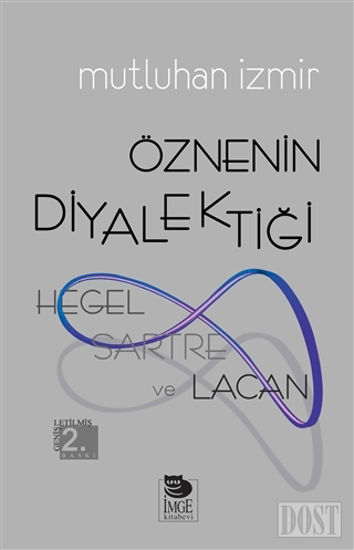 Öznenin Diyalektiği: Hegel, Sartre ve Lacan